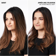 Coffret Hydratant All Soft- Redken