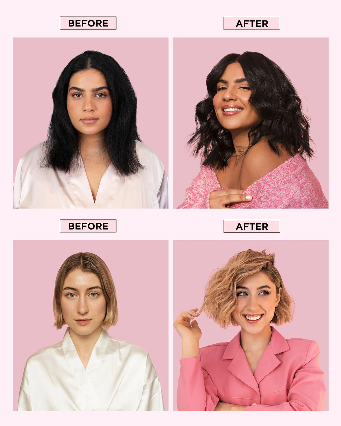 Shampooing Volume- Puff.me