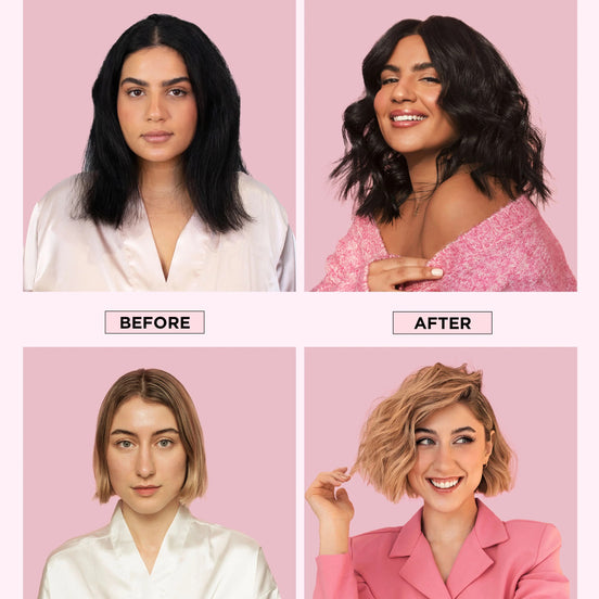 Shampooing Volume- Puff.me