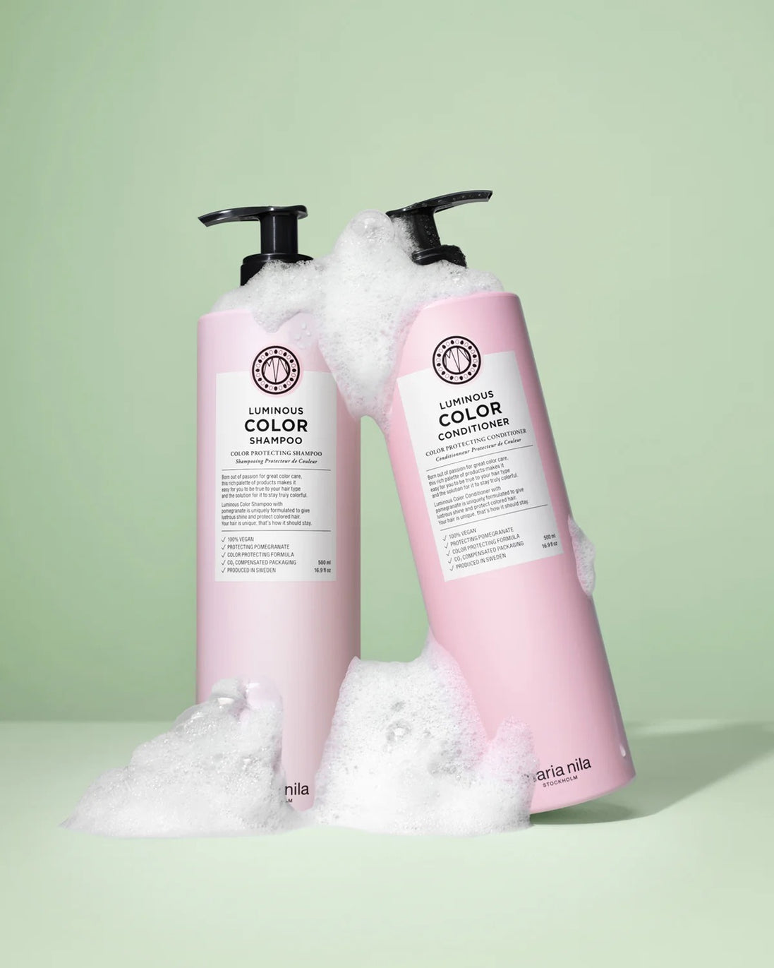Duo Luminous Color- Maria Nila