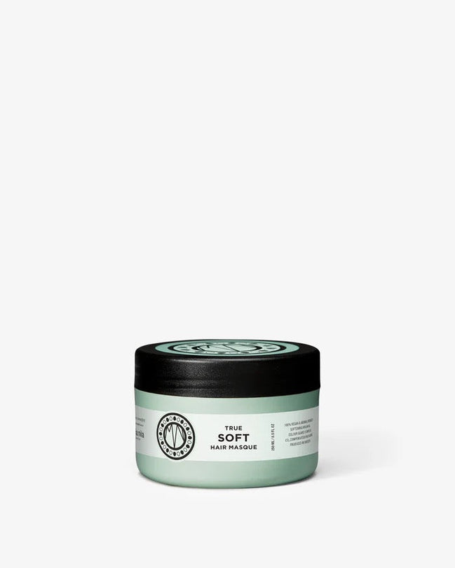 Masque Hydratant True Soft de Maria Nila 