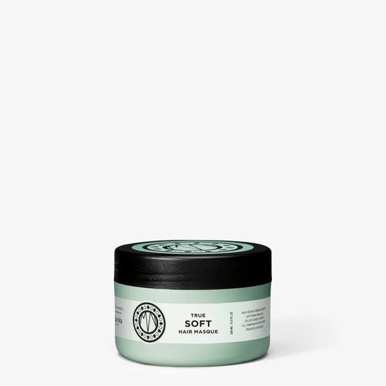 Masque Hydratant True Soft de Maria Nila 