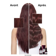 Après-Shampooing Vitamino Color Spectrum