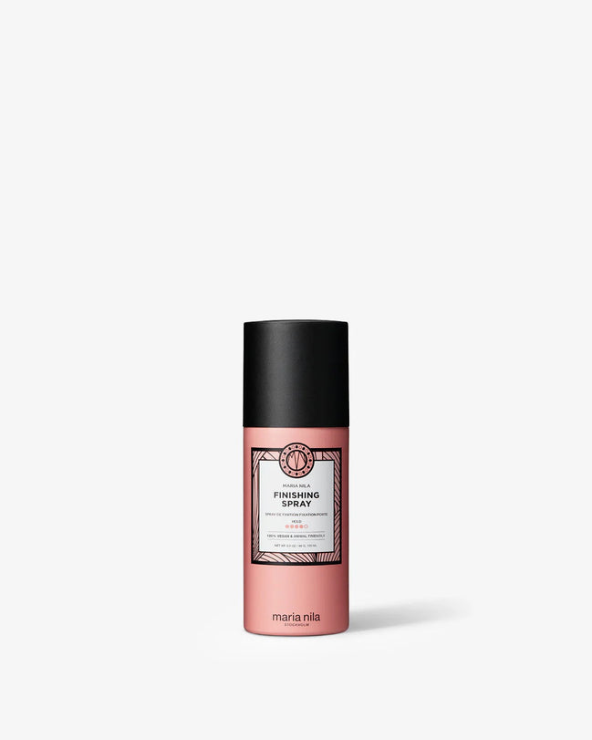 Spray de Finition Finishing Spray de Maria Nila 400ml