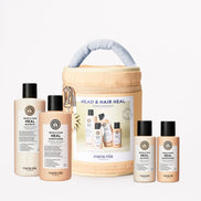 Trousse de Beauté- Head and Hair Heal