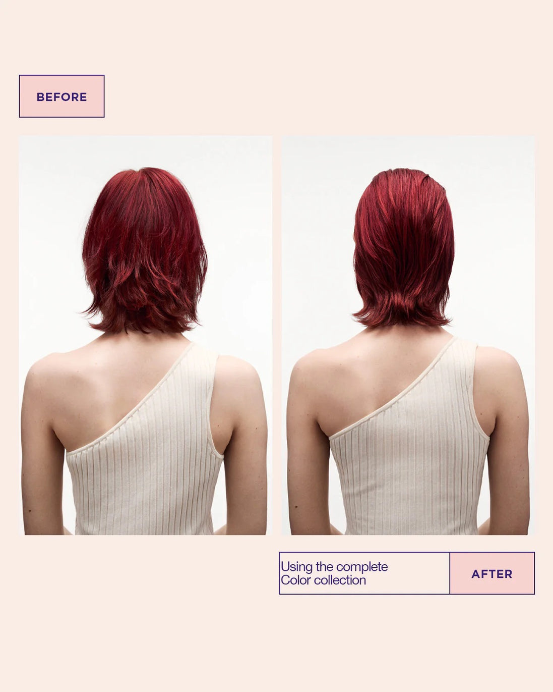 Duo Luminous Color- Maria Nila