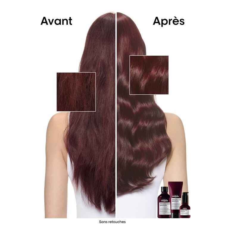 Shampooing Vitamino Color Spectrum