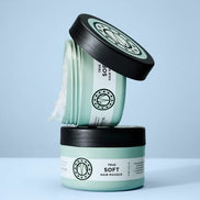 Masque Hydratant True Soft de Maria Nila 