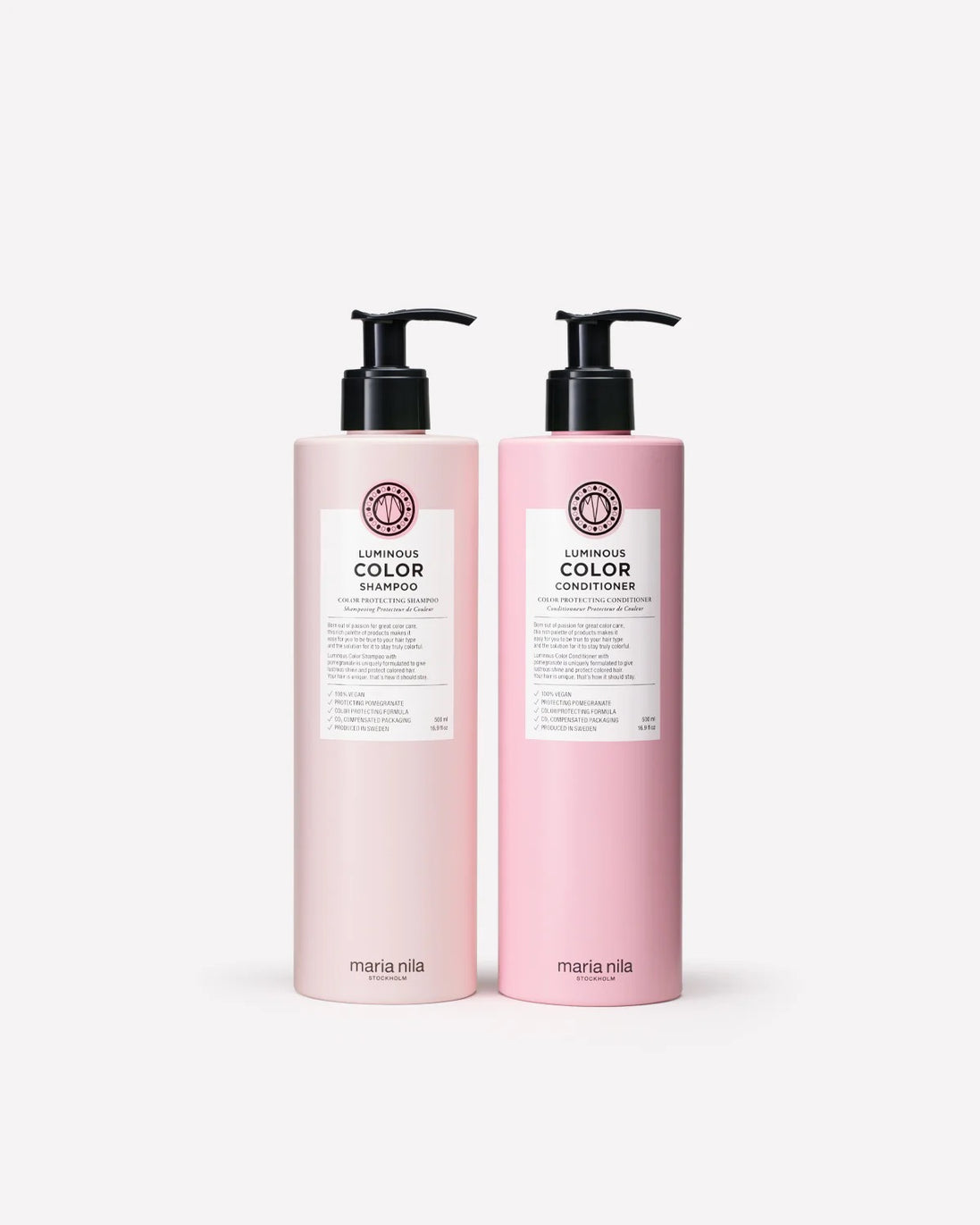Duo Luminous Color- Maria Nila