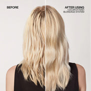 Après-Shampooing- Blondage