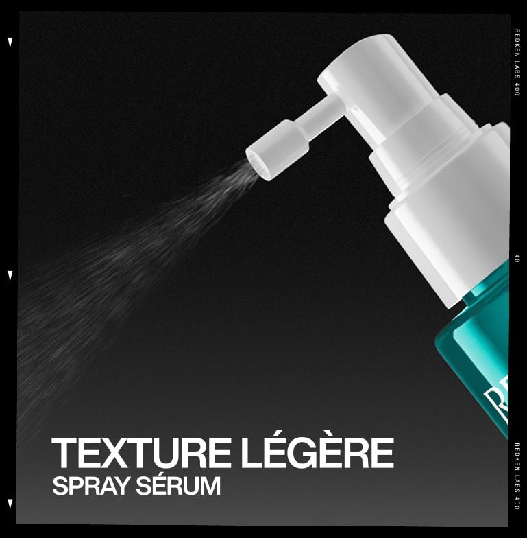 Sérum Cuir Chevelu et Cheveux- Acidic Grow Full