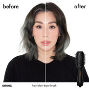 Brosse Séchoir- Hair Blow Dryer 2.0