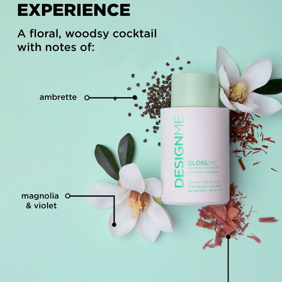 Après-Shampooing Hydratant- Gloss.me