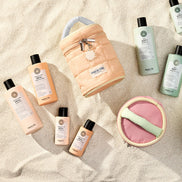 Trousse de Beauté- Head and Hair Heal