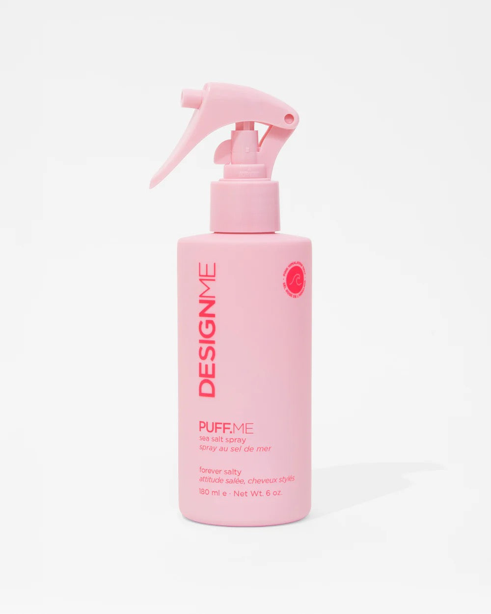 Spray au sel de mer- Puff.me