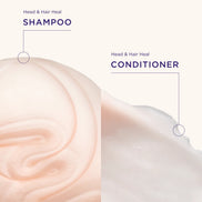 Trousse de Beauté- Head and Hair Heal