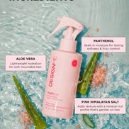 Spray au sel de mer- Puff.me