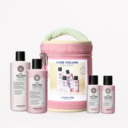 Trousse de Beauté- Pure Volume