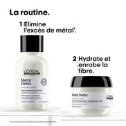 Kit Anti-Casse- Metal Detox