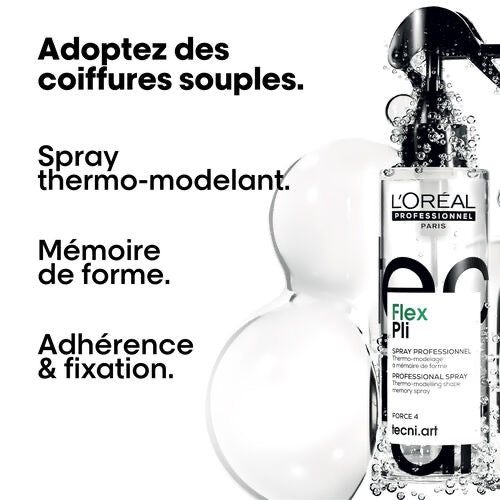 Spray Thermo-Modelant- Flex Pli