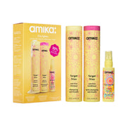 Coffret Anti-Frisottis- Frizz Foghters