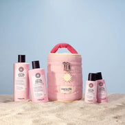 Trousse de Beauté- Luminous Color