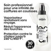 Soin sans Rinçage- All-In-1 Performer