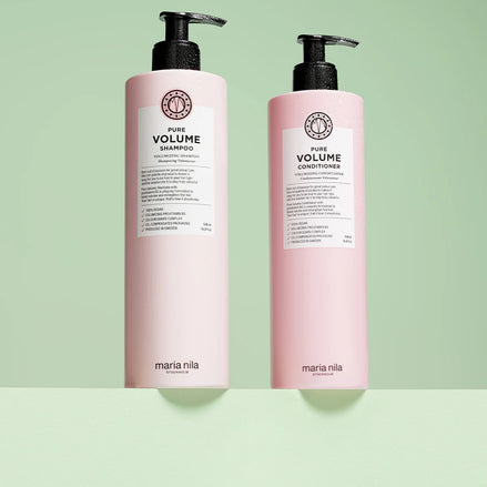Duo Pure Volume- Maria Nila