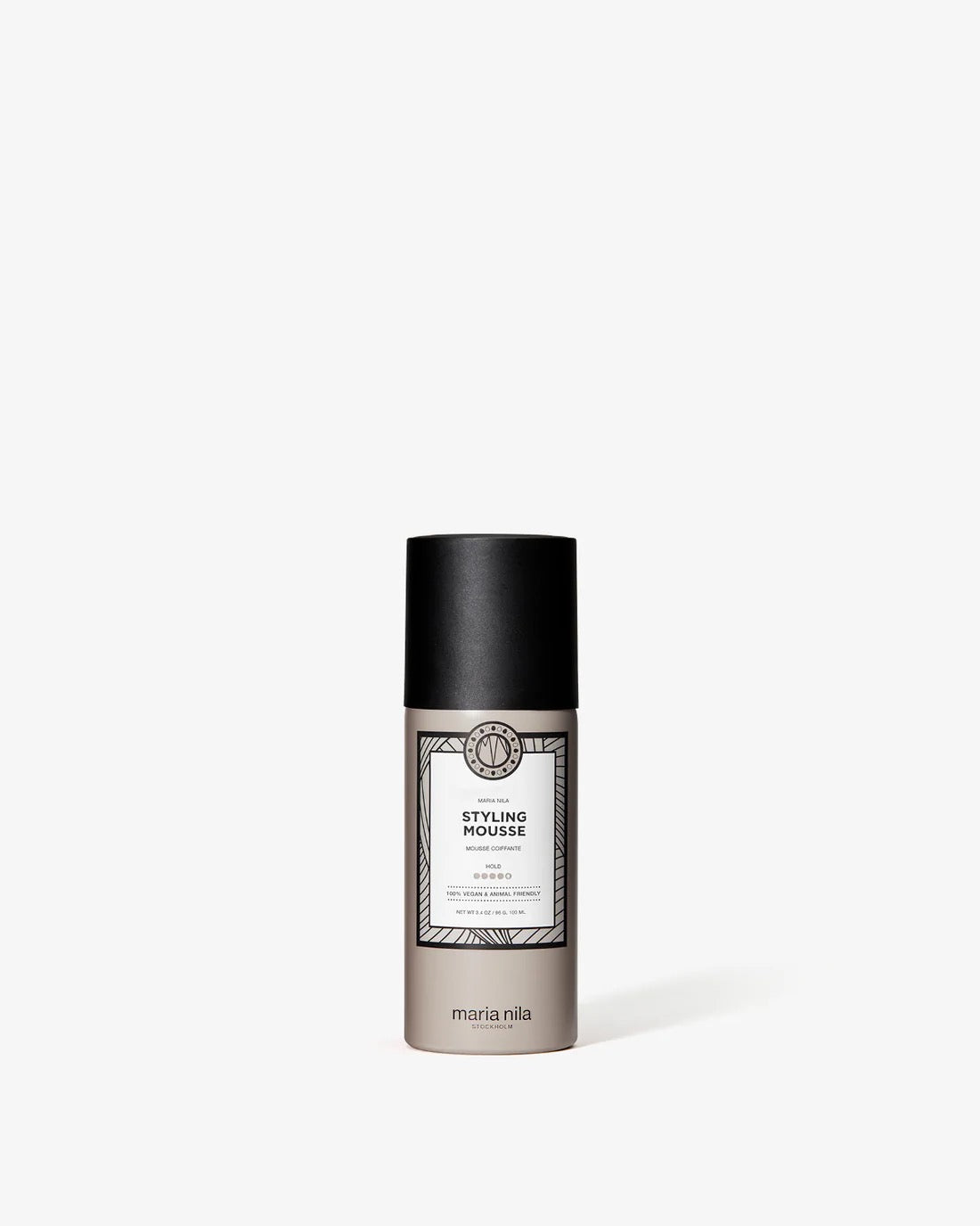 Mousse Coiffante Styling Mousse de Maria Nila