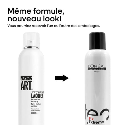 Fixatif- Fix Extreme