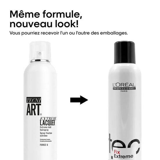 Fixatif- Fix Extreme
