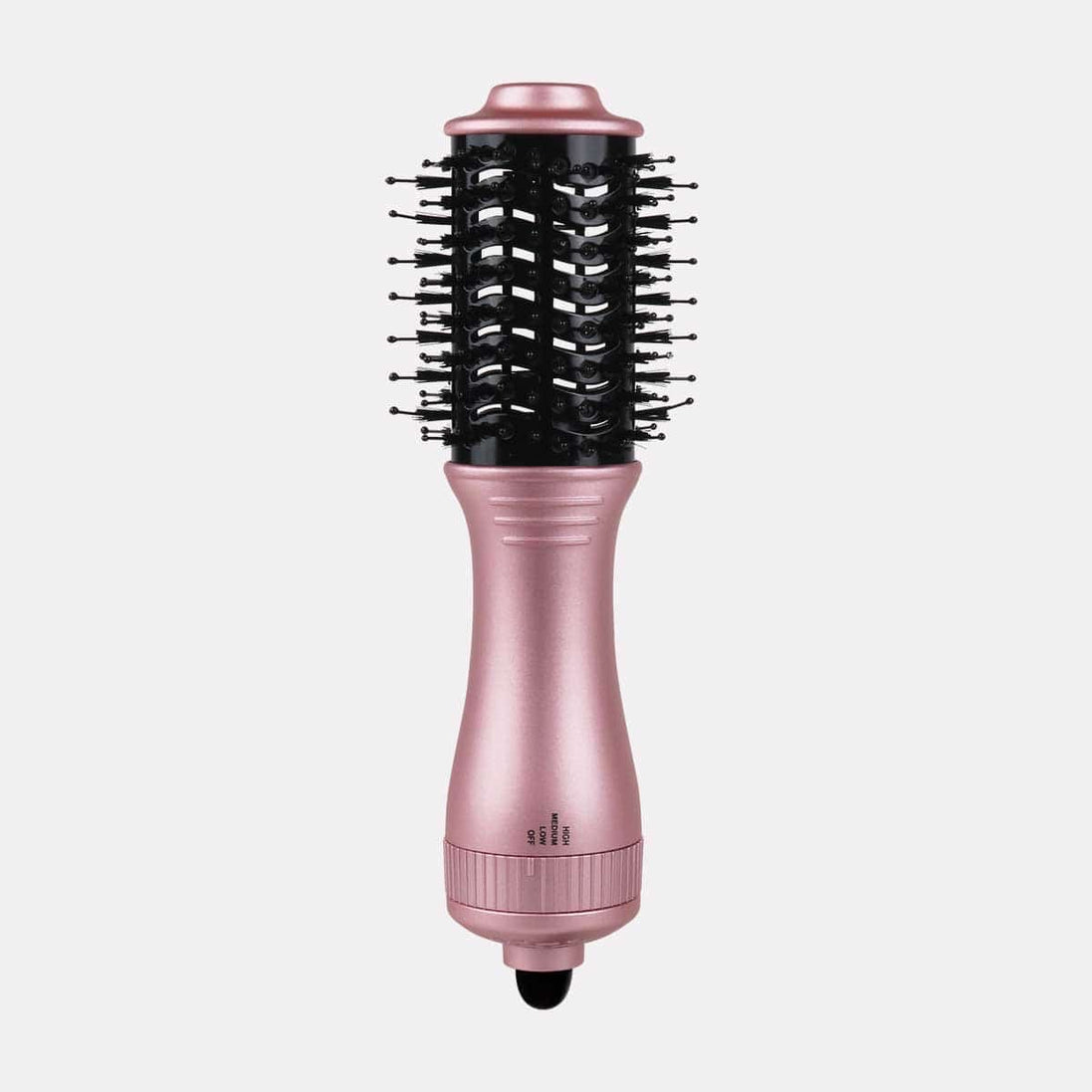 Brosse Chauffante Mini Aria