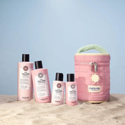 Trousse de Beauté- Pure Volume