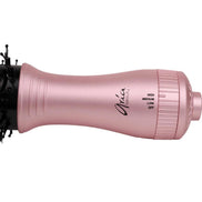 Brosse Chauffante Mini Aria