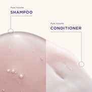 Trousse de Beauté- Pure Volume