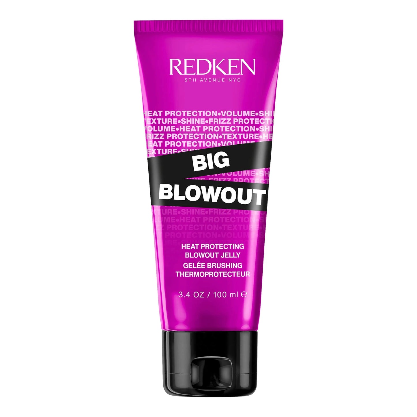 Gelée Big Blowout de Redken 100ml