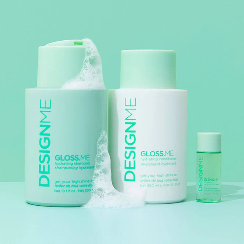 Duo Printemps- Gloss.me