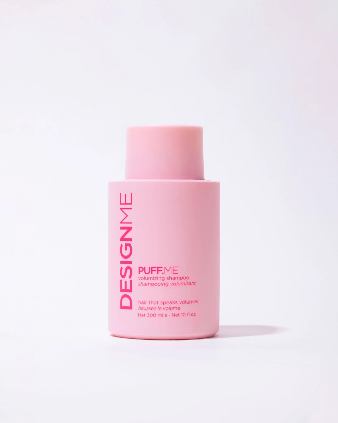 Shampooing Volume- Puff.me
