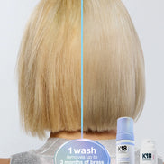 Shampooing Violet- TripleBright