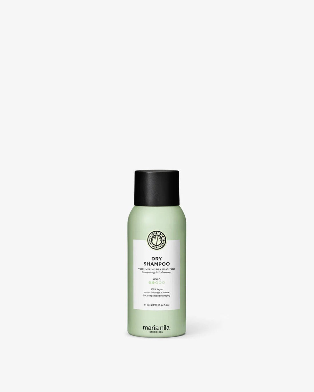 Shampooing Sec Volumisant de Maria Nila 91ml/209ml