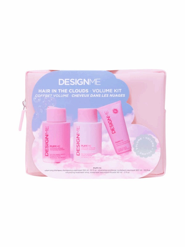 Coffret Volume- Design.me