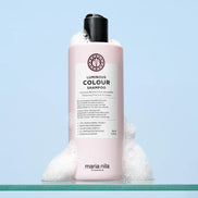 Shampooing Cheveux Colorés Luminous Colour de Maria Nila 350ml