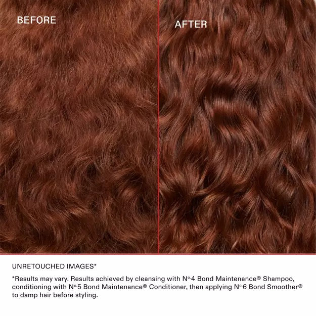 Crème Coiffante sans rinçage- no.6