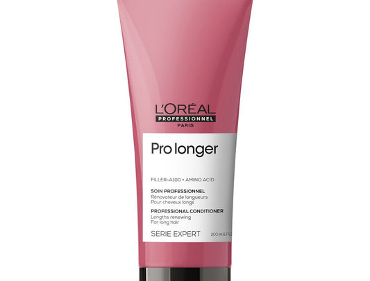 Après-Shampooing- Pro Longer