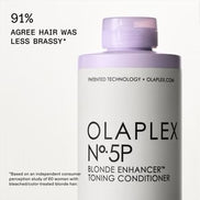 Après-Shampooing- no.5P