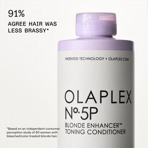 Après-Shampooing- no.5P