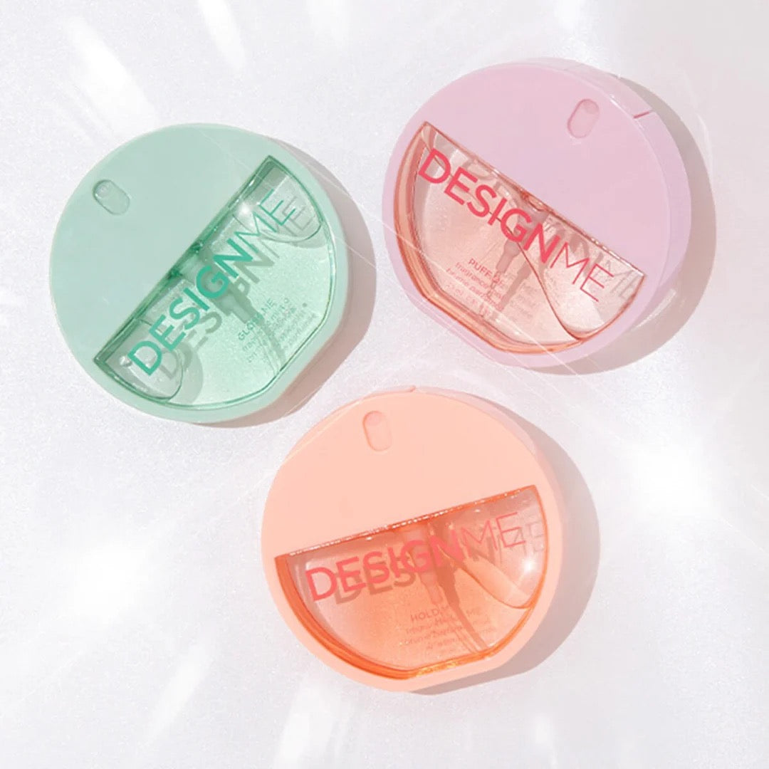 Coffret Brume Parfumée- Design.me