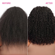 Coffret Anti-Frisottis- Frizz Foghters