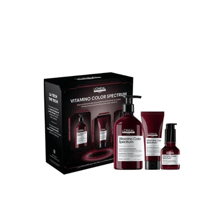 Coffret- Vitamino Color Spectrum 