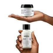 Kit Anti-Casse- Metal Detox